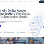 Aventus: Facilitating Seamless Enterprise Blockchain Adoption